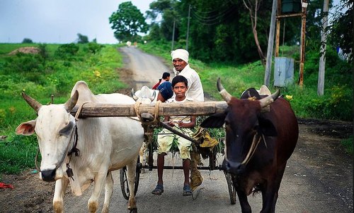 Rameshwar Village Image